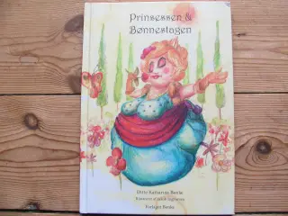 Prinsessen & Bønnestagen