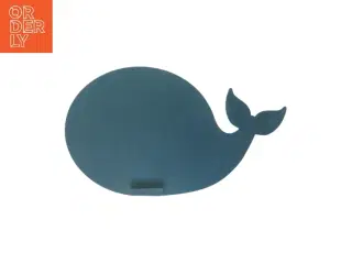 Hval tavle (str. 55 x 32 cm)