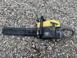 Texas kædesav motorsav