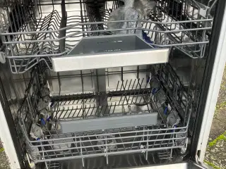 Siemens integreret opvaskemaskine 