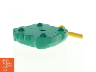 Brugt Whac-A-Mole spil (str. 17 x 16 cm)