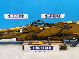 Hydrema 926D Gravearm