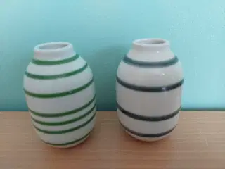 Vase Kahler