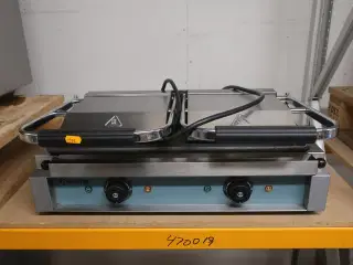 Kontaktgrill BARTSCHER