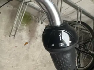 Kildemose city Bosch elcykel