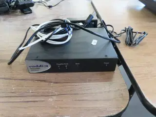 Mixer VADDIO EASYUSB