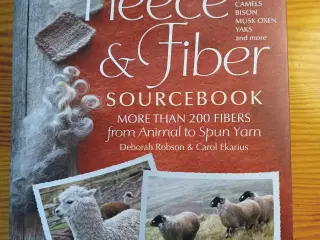 Fleece & Fiber Sourcebok: D. Robson og C. Ekarius