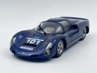 1967 Porsche 910 LM - EXOTO - 1:18 