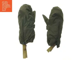 Varme vanter fra Mini A Ture (str. 23 cm)
