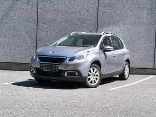 Peugeot 2008 1,6 e-HDi 92 Active ESG