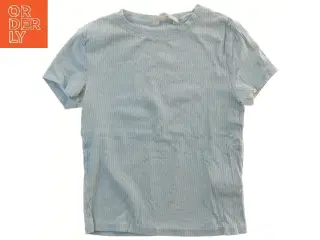 Kortærmet T-shirt fra H&M (str. 152)