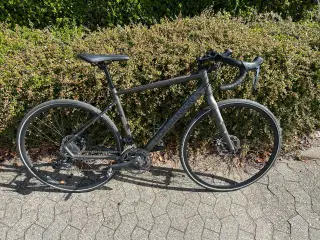 Companion G1.0 cykel til salg 