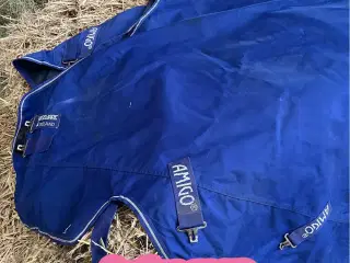 Amigo regn dækken str 125