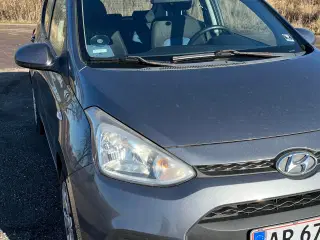 2014 Hyundai i10