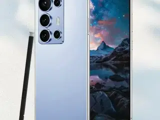 Købes Andriod 15 Pro Max NY / Nyere BILLIG FEJLFRI