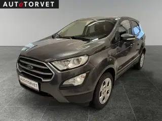 Ford EcoSport 1,0 EcoBoost Trend