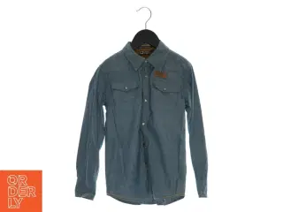 Skjorte fra Tumble N&#39; Dry (Str. 134-140)