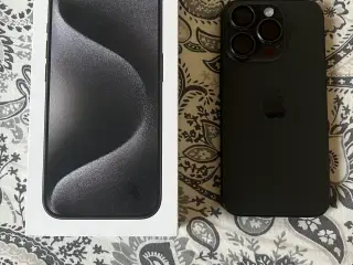 iPhone 15 Pro, 128 Gb 