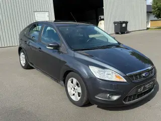 Ford Focus 1,6 TDCi 90 Trend Collection