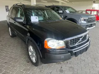 Volvo XC90 2,4 D5 185 Summum aut. AWD Van