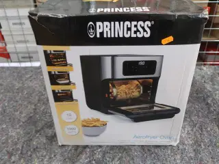Airfryer PRINCESS 1500W