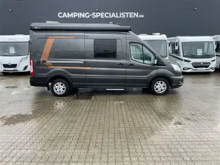 2023 - Weinsberg Carabus 600 MQ   Weinsberg CaraBus 600 MQ 2023 - kan nu ses hos Camping-Specialisten.dk