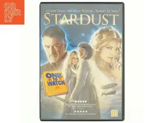 Stardust