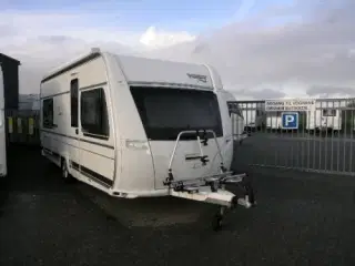 Fendt Tendenza 495 SFR