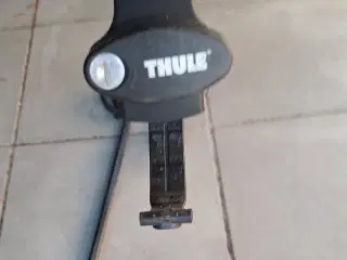 Tagbøjler Thule