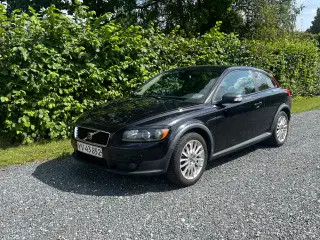 Personbil sælges - VOLVO C30