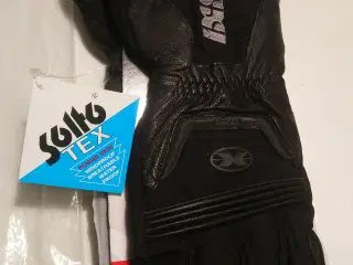 IXS Mc handsker