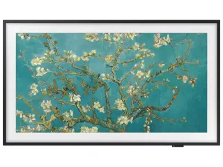 Smart TV Samsung The Frame 32" Full HD (QE32LS03C) Wi‑Fi – sort
