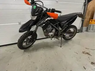 Kawasaki D-trakker 125