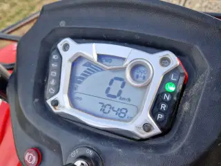 TGB BLADE 600
