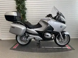 BMW R1200 RT