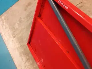 Massey Ferguson 32 Sideskærm 28184105