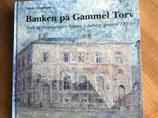 Banken på Gammel Torv - Aalborgbogen 1998