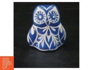 Dekorativ keramikugle (str. 5x5 cm)