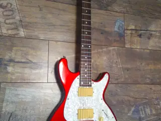 Pacer Elguitar