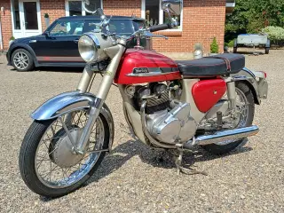 Norton 400 elektra