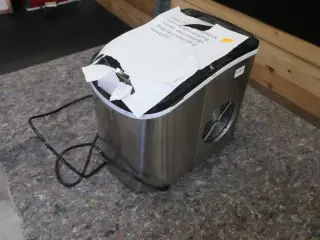 Isterningemaskine CASO IceMaster Pro
