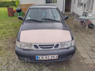 saab 9-3