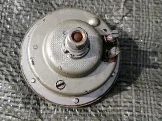 Riemann 6V horn Nimbus