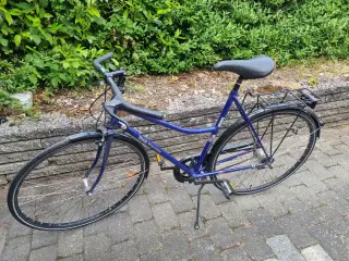Marathon damecykel 