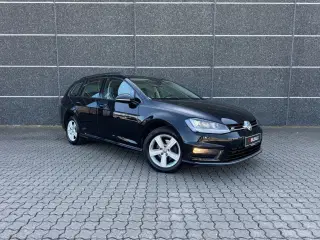 VW Golf VII 1,4 TSi 150 R-line Variant DSG BMT