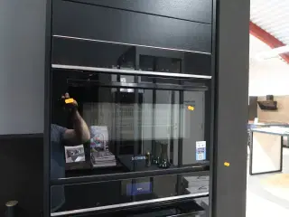 Kombiovn SIEMENS CM724G1B2S/C7