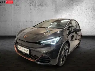 Cupra Born 58 e-Boost