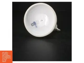 Pan med ged. Royal Copenhagen Solgt Pan/faun med ged (nr. 1012/498) fra Royal Copenhagen