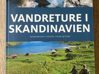 Vandreture i Skandinavien, Torben Gang Rasmussen