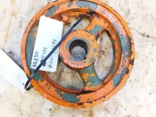 Dronningborg D900 Variator Pulley 288437